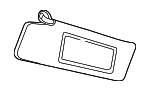 TF35DX9AH - : Sun-Visor for Chrysler: Sebring Image