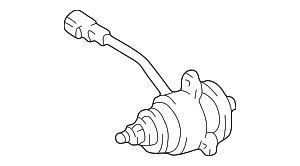 1636374260 - Belts &amp; Cooling: Fan Motor for Toyota: Camry, Paseo, Solara, Tercel Image