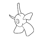 1636174060 - Cooling System: Fan Blade for Toyota Image image