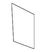 4680556AB - Body: Warning Label for Chrysler: 200, 300, PT Cruiser, Sebring, Town &amp; Country | Dodge: Caliber, Challenger, Charger, Dart, Durango, Grand Caravan, Journey, Magnum, Neon, Nitro | Jeep: Cherokee, Grand Cherokee, Liberty, Patriot, Wrangler, Wrangler JK | Ram: C/V Image