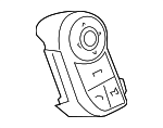 LR116682 - Steering: Switch for Land-Rover Image