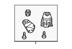 8V0998121 - Electrical: Repair Kit for Audi: A3, A3 Quattro, A3 Sportback e-tron, S3 Image