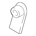 8V0941041A - Electrical: Vent Valve for Audi: A3, A3 Quattro, A3 Sportback e-tron, S3 Image