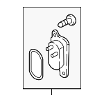 8V0998473 - : Led Unit for Audi: A3, A3 Quattro, A3 Sportback e-tron, S3 Image