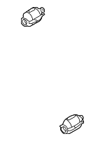 44131AE360 - Exhaust: Heat Shield for Subaru: Outback Image