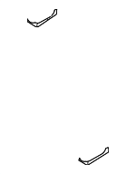 44131AE370 - Exhaust: Heat Shield for Subaru: Outback Image