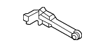 5Q0907543 - HVAC: Temp Sensor for Volkswagen Image
