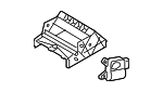 5WB898304 - HVAC: Intake Duct for Volkswagen Image