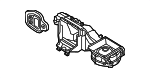 5Q1820007D - HVAC: Evaporator Case for Volkswagen Image