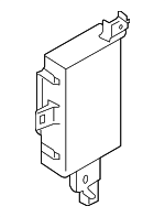 TK2167560A - : Body Control Module for Mazda: CX-9 Image