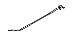992971226B - Electrical: Positive Cable for Porsche Image
