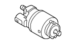 361202M301 - Electrical: Starter Solenoid for Kia Image