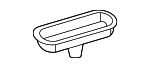 463851020064 - : Lower Mount for Mercedes-Benz Image