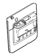 7C3Z2627406AB - Body: Door Trim Panel for Ford: F-250 Super Duty, F-350 Super Duty, F-450 Super Duty Image