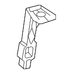 9J1825131 - : Mount Bracket for Audi: e-tron GT Image