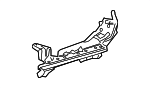 22713081 - Body: Seat Adjuster for Saturn: Ion Image