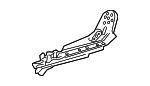 22713079 - Body: Seat Adjuster for Saturn: Ion Image