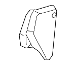 22699012 - : Recline Cover for Saturn: Ion Image