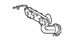 1714088602 - Exhaust: Exhaust Manifold for Toyota: Celica, Corolla, Matrix Image