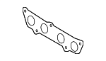 1717388601 - Exhaust: Exhaust Manifold Gasket for Toyota: Celica, Corolla, Matrix Image