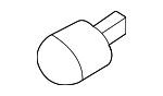 1864227007N - Electrical: Tail Light Bulb for Kia Image