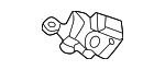 2323205301 - Suspension: Valve Assembly for Mercedes-Benz Image