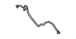 2323207402 - Suspension: Pressure Line for Mercedes-Benz Image