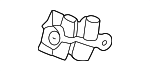 2323206501 - Suspension: Valve Assembly for Mercedes-Benz Image