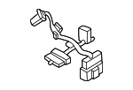 84625XA010 - Body: Harness for Kia Image