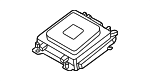 95560XA110RBQ - Body: Battery Charger for Kia Image