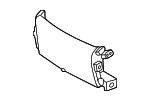 84641XA020DFS - Body: End Cover for Kia Image