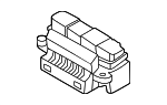 93300XA010MG6 - Body: Control Switch for Kia Image
