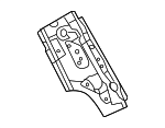 KD5370113 - Body: Upper Support for Mazda: CX-5 Image