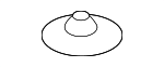 55339C5000 - Suspension: Top Cap for Hyundai Image