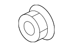 55259CU000 - Suspension: Shock Nut for Hyundai Image