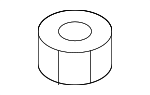 1326210001 - Suspension: Top Nut for Hyundai Image
