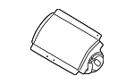 30754337 - Electrical: Instrument Panel Air Bag for Volvo Image