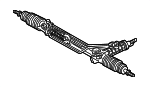 32136750937 - Steering: Gear Assembly for BMW: Z8 Image