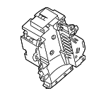 61356842403 - Electrical: Carrier for BMW: X4 Image