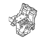 61145A693D2 - Electrical: Junction Block for BMW: X3, X4 Image