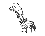 61149339824 - : Junction Block for BMW: X3, X4 Image
