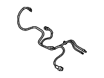 4M0971227CB - Electrical: Harness for Audi Image