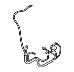4M0971228CH - Electrical: Wire Harness for Audi Image