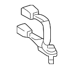 730300C020B0 - Body: Lap Belt for Toyota: Tundra Image