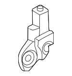 9061711 - Body: Adjust Motor for Mercedes-Benz Image