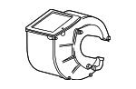 55036537 - HVAC: Lower Housing for Dodge: B1500, B2500, B3500, Ram 1500 Van, Ram 2500 Van, Ram 3500 Van Image