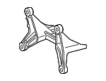 22316796615 - Engine: Mount Bracket for BMW Image