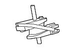 22316796617 - Engine: Mount Base for BMW Image