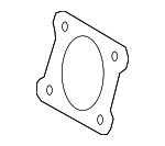 4478502060 - Body: Booster Assembly Gasket for Toyota Image