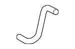 4457206020 - Body: Hose for Toyota Image